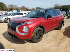 Mitsubishi Outlander 2023 2