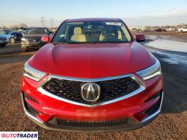 Acura RDX 2021 2