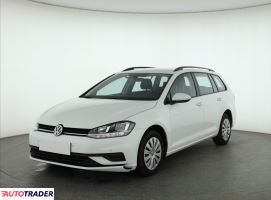 Volkswagen Golf 2018 1.6 113 KM