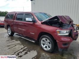 Dodge Ram 2019 5