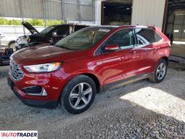 Ford Edge 2019 2