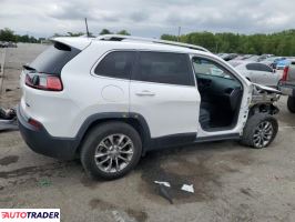Jeep Cherokee 2019 2 Jeep Cherokee 2019 2