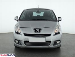 Peugeot 5008 2010 1.6 118 KM