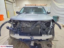 Ford Explorer 2021 2