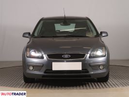 Ford Focus 2005 2.0 143 KM
