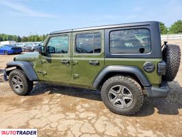 Jeep Wrangler 2022 3