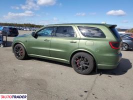 Dodge Durango 2021 6 Dodge Durango 2021 6
