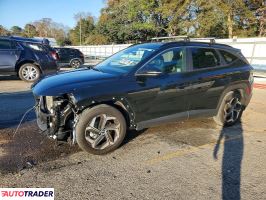 Hyundai Tucson 2024 2