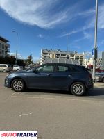 Kia Ceed 2019 1.4 99 KM