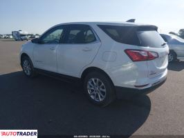 Chevrolet Equinox 2021 1
