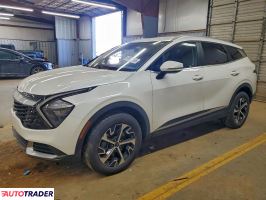 Kia Sportage - zobacz ofertę