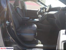 Toyota Venza 2021 2