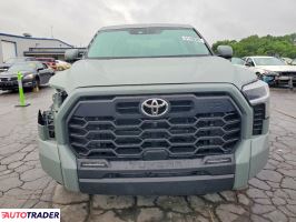 Toyota Tundra 2024 3