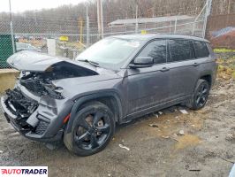 Jeep Cherokee 2021 3