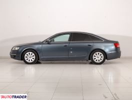 Audi A6 2004 2.4 174 KM Audi A6 2004 2.4 174 KM