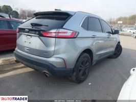 Ford Edge 2020 2