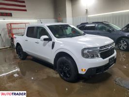 Ford Maverick 2023 2