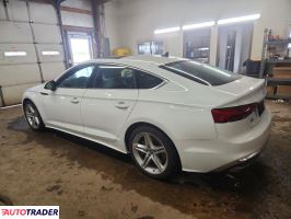 Audi A5 2022 2