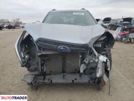 Subaru Forester 2024 2