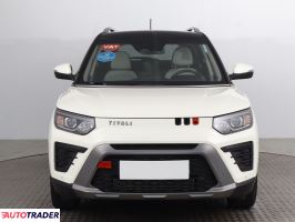 Ssang Yong Tivoli 2023 1.5 160 KM