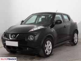 Nissan Juke 2012 1.6 115 KM