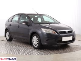 Ford Focus 2008 1.6 99 KM