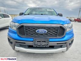 Ford Ranger 2021 2