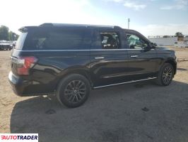 Ford Expedition 2021 3