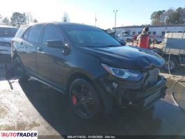 Chevrolet Equinox 2019 2