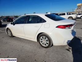 Toyota Corolla 2024 2