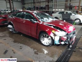 Ford Fusion 2020 2