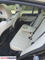 BMW X4 2018 2.0 190 KM
