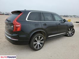 Volvo XC90 2024 2