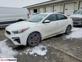 Kia Pozostałe 2021 2