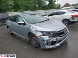 Honda Civic 2020 2
