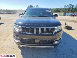 Jeep Wagoneer 2022 5