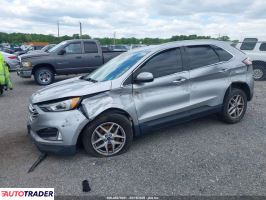 Ford Edge 2021 2