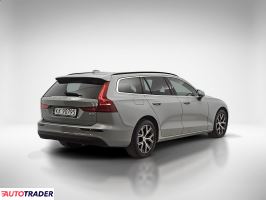 Volvo V60 2023 2.0 163 KM