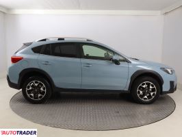 Subaru XV 2020 1.6 112 KM