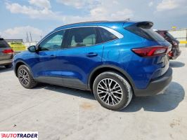 Ford Escape 2023 2