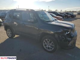 Jeep Renegade 2021 1