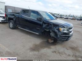 Chevrolet Colorado 2019 3