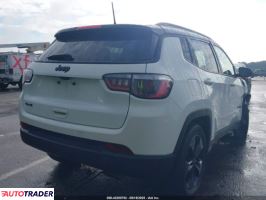 Jeep Compass 2021 2