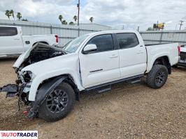Toyota Tacoma 2023 3