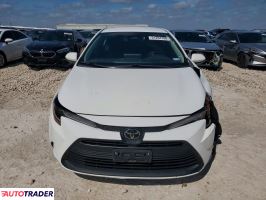 Toyota Corolla 2024 2