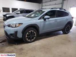 Subaru Pozostałe 2021 2 Subaru Pozostałe 2021 2
