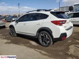Subaru Pozostałe 2021 2 Subaru Pozostałe 2021 2