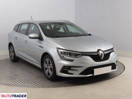 Renault Megane - zobacz ofertę