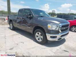 Dodge Ram 2020 5 Dodge Ram 2020 5
