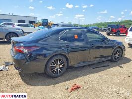 Toyota Camry 2023 2